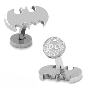 Stainless Steel Custom Cufflinks