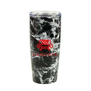 The Viking Collection™ 20 oz. Marbled Nova Tumbler