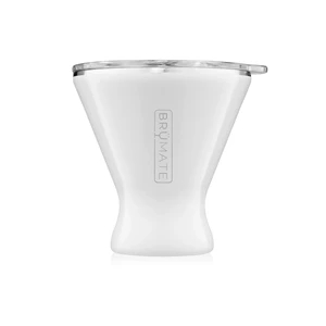 BruMate MargTini 10oz Martini / Margarita Tumbler