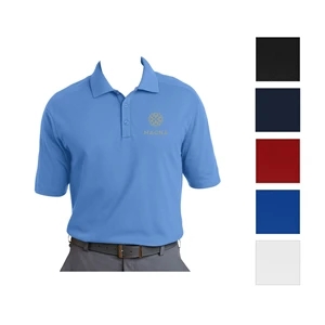 Dri-FIT Pique Hybrid Polo Shirt