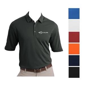 Classy Dri-FIT Polo Shirt