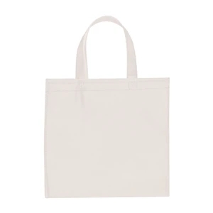 NON-WOVEN MINI TOTE BAG