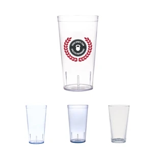 Custom Logo BPA Free Colorful Branded Tumbler