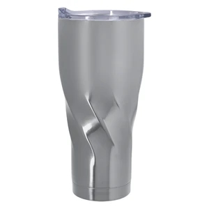 30 Oz. Non-slip Stainless Steel Tumbler