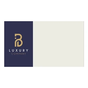 Stunning Magnetic Business Card
