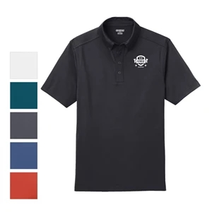 OGIO® Criterion Polo