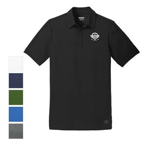 OGIO® Raglan-Sleeved Polo