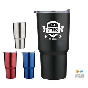 Stainless Steel Tumbler - 30 oz