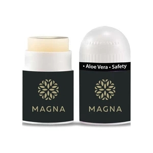 Custom Logo Custom full-Color Bullet Mini Lip Balm