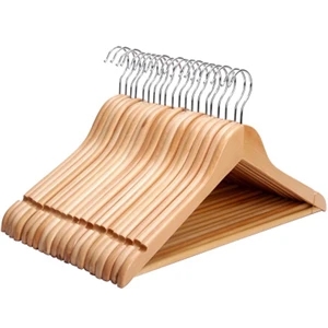 Wooden Hanger