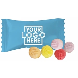 Assorted Soft Sours Candy