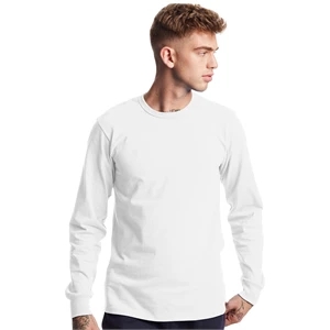 Champion Unisex Heritage Long-Sleeve T-Shirt