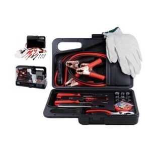 31pc Emergency Roadside Tool Kit