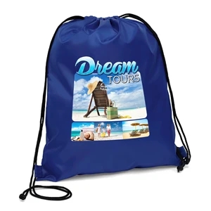 Scout™- Backpack - ColorVista