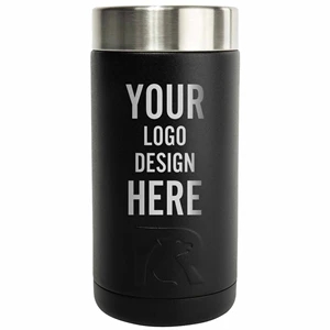 Personalized RTIC 16 oz Craft Can