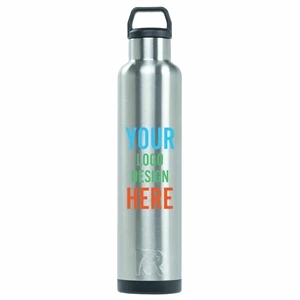 Personalized RTIC 26 oz Water Bottle