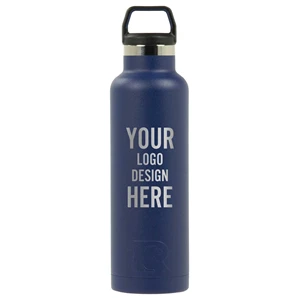 Personalized RTIC 20 oz Water Bottle