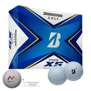 Bridgestone Tour B XS Golf Ball