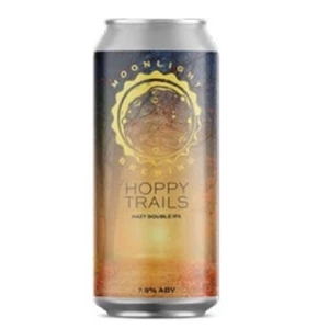 16 oz Can Labels