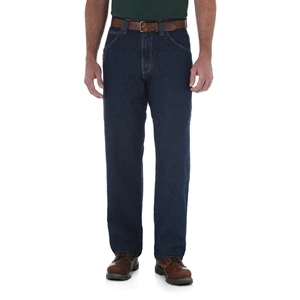 Wrangler Riggs Workwear Contractor Jean