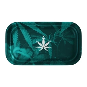 Full Custom Rolling Tray - Medium