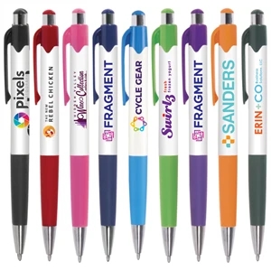 Smoothy Classic - ColorJet - Full Color Pen