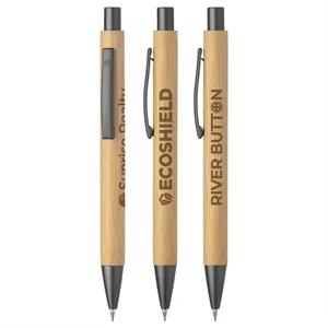Bambowie Bamboo Mechanical Pencil