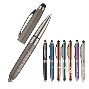 Hugo Stylus Pen / Light