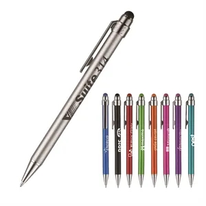 Lavon Stylus Chrome Pen