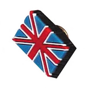 1 1/4" - Custom Pvc Laser Cut Full Color With 3-d Look Vinyl Zipper Pull