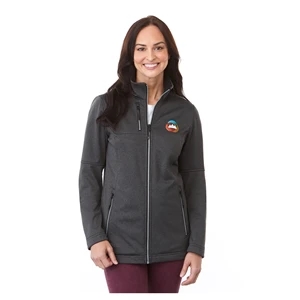 Women's JORIS Eco Softshell Jacket