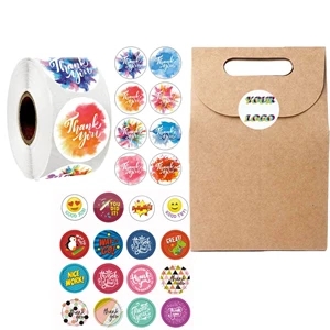 Custom Stickers