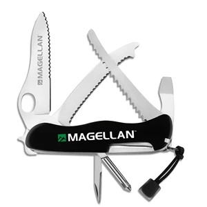 VICTORINOX® RESCUE TOOL