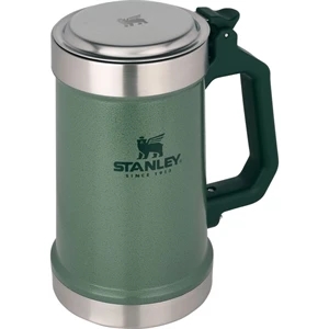 Stanley 24 oz Classic Bottle Opener Beer Stein