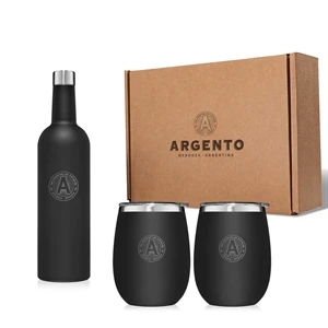 Wine NOT? Gift Set