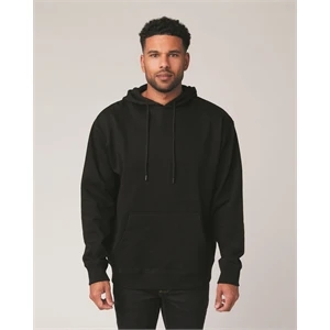 Unisex Heavyweight Pullover Hoodie