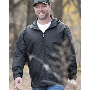 DRI DUCK River Packable Jacket