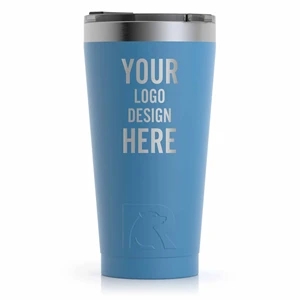 Personalized RTIC 16 oz Pint Glass