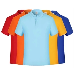 Short Sleeve POLO Shirt
