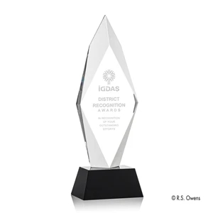 Crystal Radiance Award