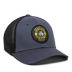 ProFlex Adjustable Premium Twill Mesh Back Cap