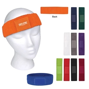 Fitness Sweat Band