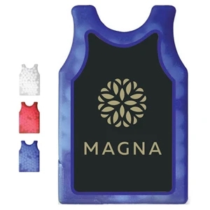 Jersey-Shaped Card-Encased Mints