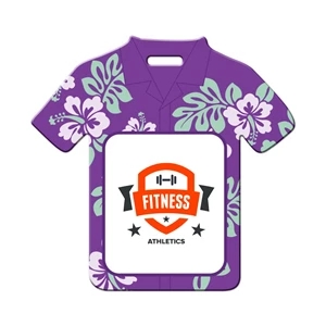 Holiday T-Shirt Magnet