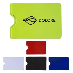 Econo RFID Mobile Wallet