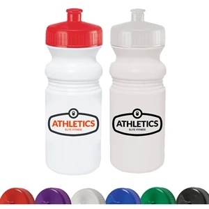 20 Oz. Fitness Bottle