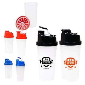 20 Oz. Portable Fitness Blender