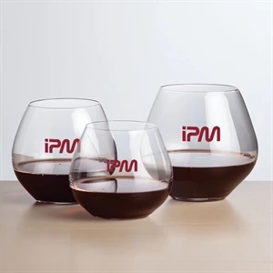 Florentina Stemless Wine - Imprinted