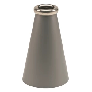 Metallic Silver 877C