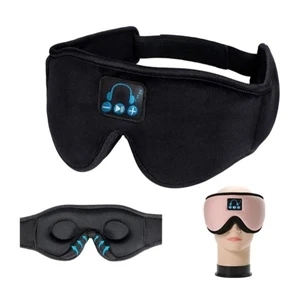 Wireless Bluetooth Music Eye Mask